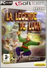 La Legende de Luna
