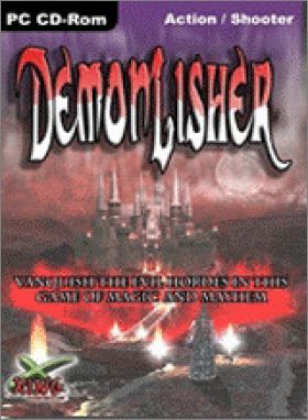 Demonlisher