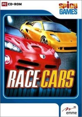Race Cars