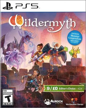 Wildermyth [Console Edition]
