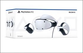 PlayStation VR2