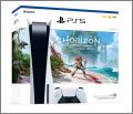 PlayStation 5 [Horizon Forbidden West Bundle]