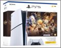 PlayStation 5 Slim [Genshin Impact] (1TB)
