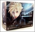 Final Fantasy VII Advent Children Complete Cloud Black Ed.