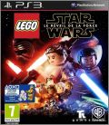 Lego Star Wars : le Rveil de la Force