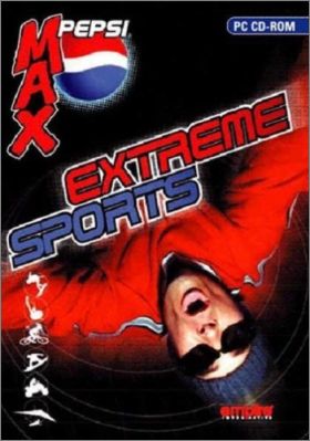Pepsi Max Extreme Sport