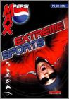 Pepsi Max Extreme Sport