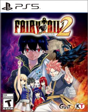 Fairy Tail 2