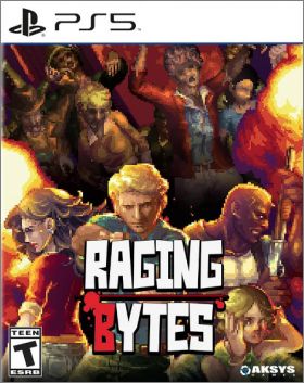 Raging Bytes