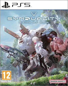 Synduality: Echo of Ada