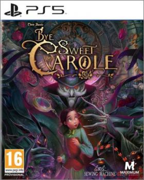 Bye Sweet Carole