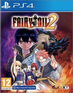 Fairy Tail 2