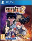 Fairy Tail 2