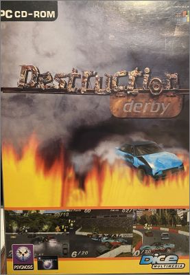 Destruction Derby