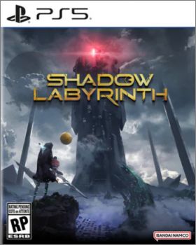 Shadow Labyrinth