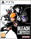 Bleach Rebirth of Souls