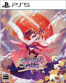 Yasha: Legends of the Demon Blade