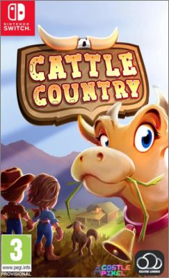 Cattle Country
