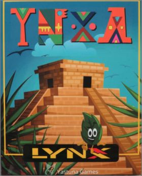 Ynxa