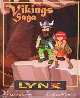 Vikings Saga