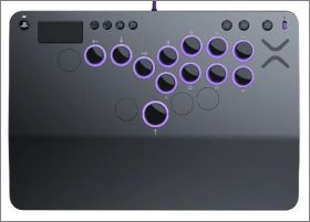 Victrix Pro KO Leverless Fight Stick