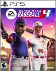 Super Mega Baseball 4