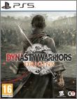 Dynasty Warriors: Origins