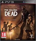 The Walking Dead - Game of the Year