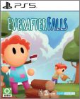 Everafter Falls