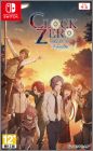 Clock Zero ~Shuuen no Ichibyou~ Devote
