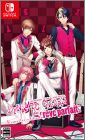 DYNAMIC CHORD feat. [reve parfait] Remaster Edition