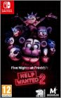 Five Nights at Freddy's: Help Wanted 2