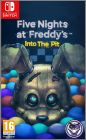Five Nights at Freddy's: Into the Pit