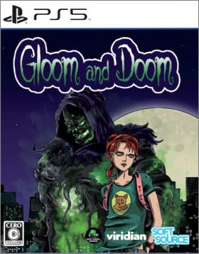 Gloom and Doom