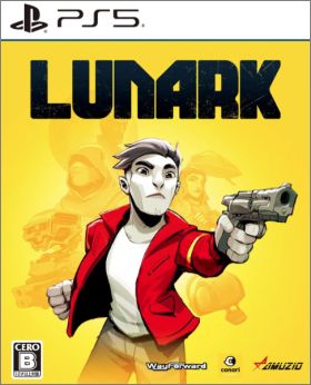 Lunark