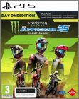 Monster Energy Supercross 25