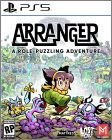 Arranger: A Role-Puzzling Adventure