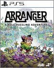 Arranger: A Role-Puzzling Adventure