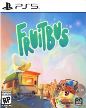 Fruitbus