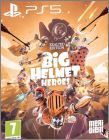Big Helmet Heroes