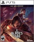 Blades of Fire