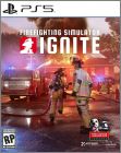 Firefighting Simulator: Ignite
