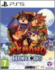 Kemono Heroes