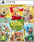 Asterix Maxi Collection