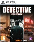 Detective Collection