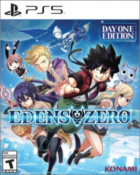 Edens Zero