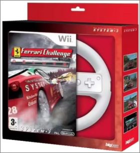 Ferrari Challenge Trofeo Pirelli Deluxe