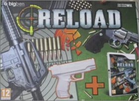 Reload avec pistolet