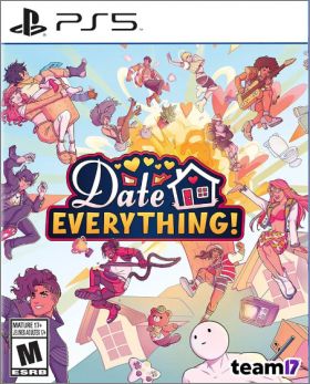 Date Everything