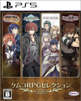 Kemco RPG Selection Vol. 13